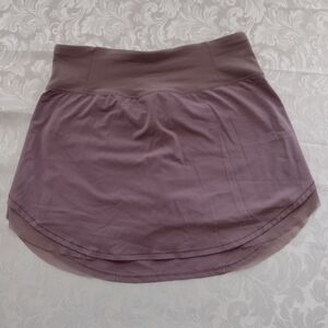 Stay The Path Calia Athletic Skort